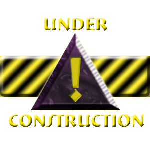 Under Construction