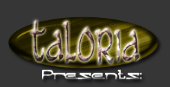 Taloria Presents:
